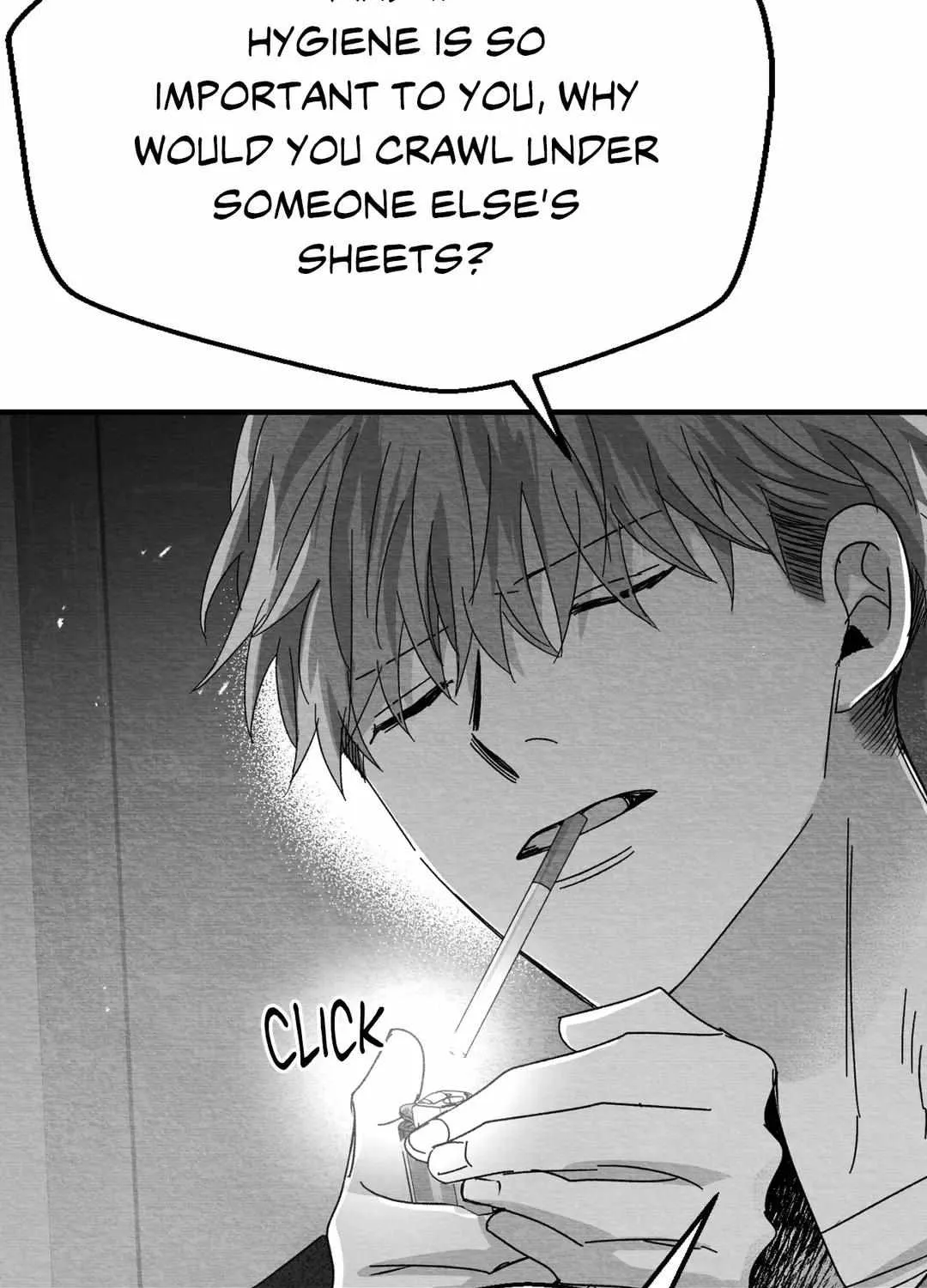 When We Acquainted Chapter 11 page 30 - 