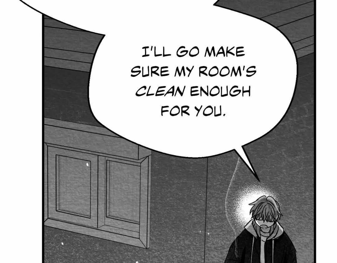 When We Acquainted Chapter 11 page 38 - 