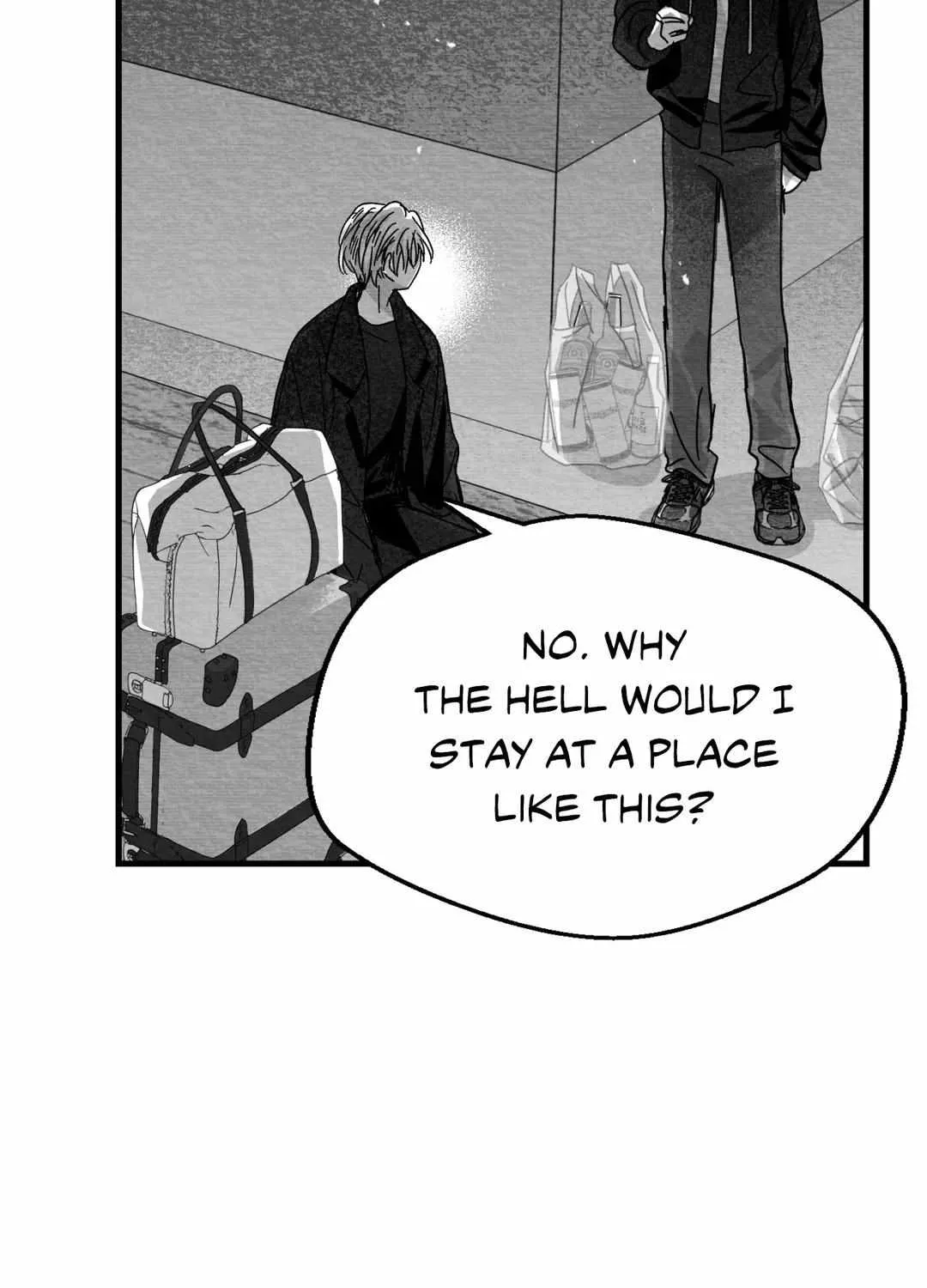 When We Acquainted Chapter 11 page 39 - 