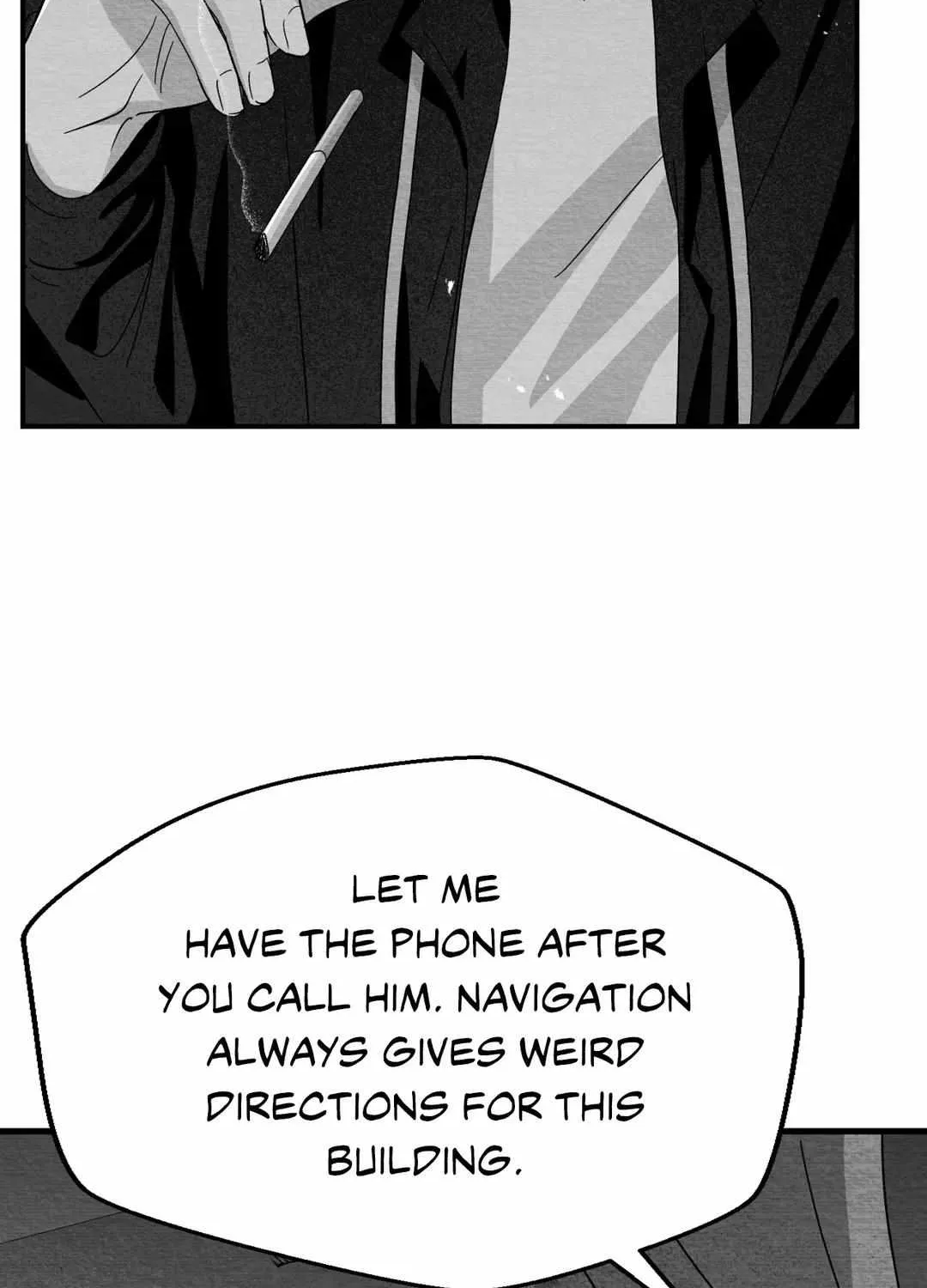 When We Acquainted Chapter 11 page 46 - 