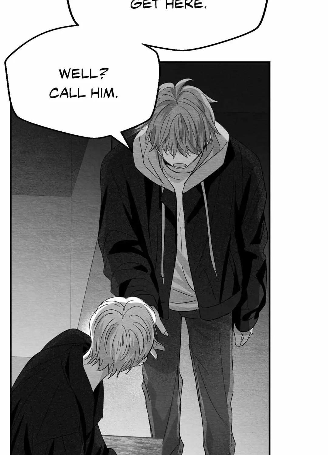 When We Acquainted Chapter 11 page 49 - 