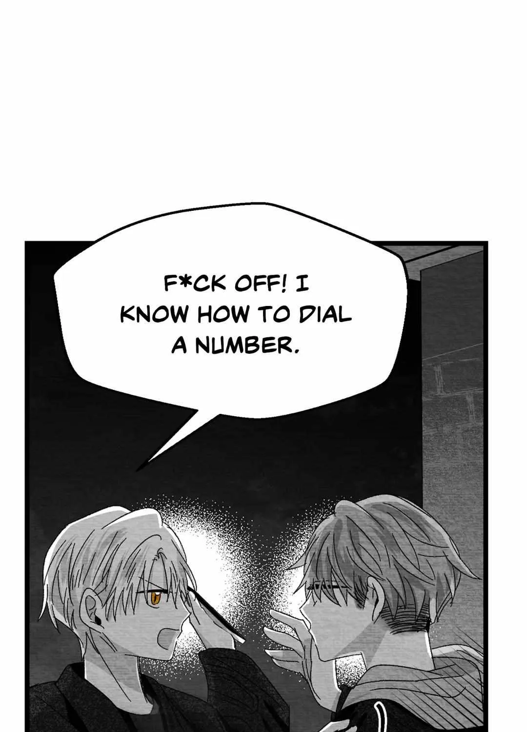 When We Acquainted Chapter 11 page 54 - 