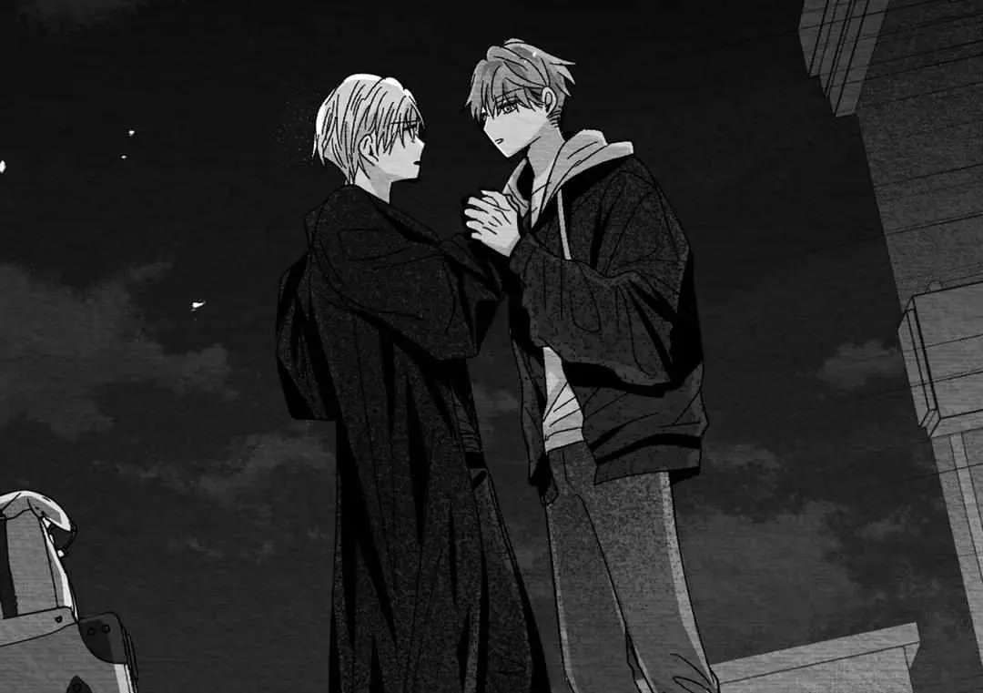 When We Acquainted Chapter 11 page 59 - 