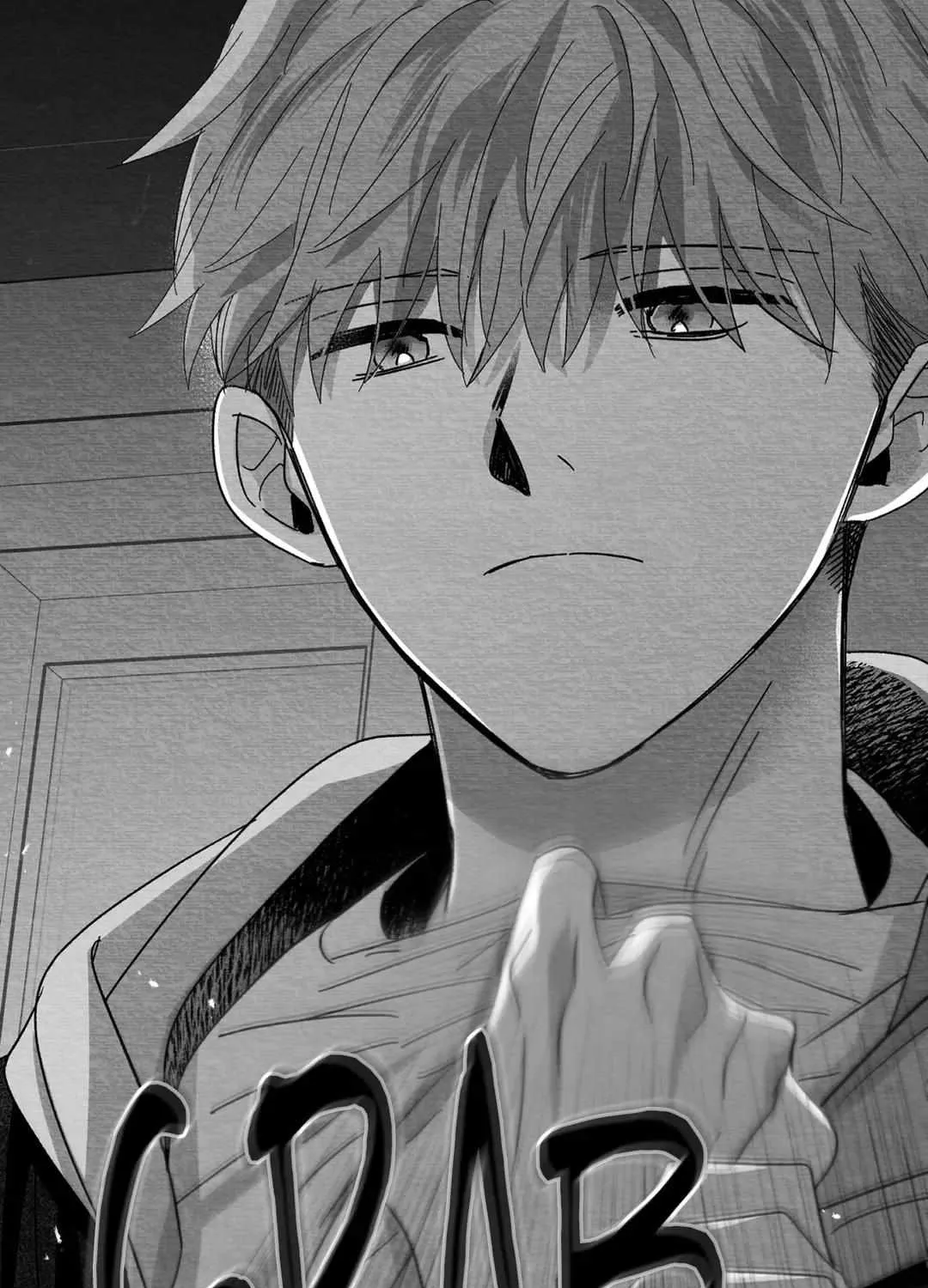 When We Acquainted Chapter 11 page 63 - 