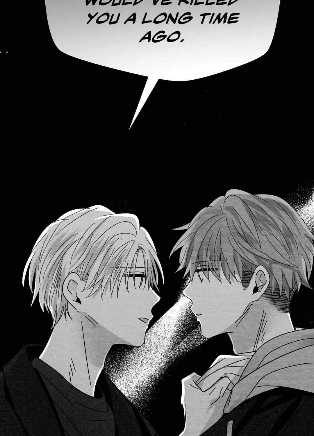When We Acquainted Chapter 11 page 66 - 