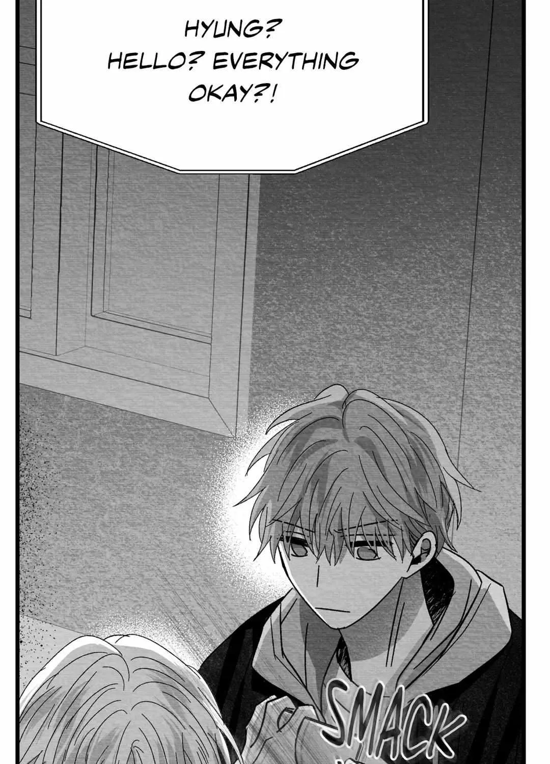 When We Acquainted Chapter 11 page 73 - 