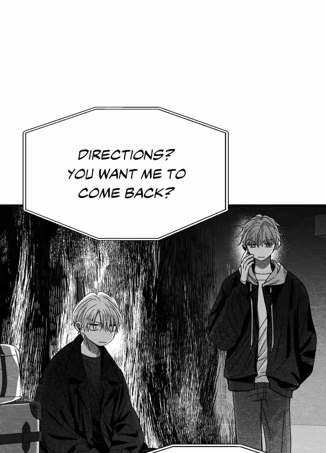 When We Acquainted Chapter 11 page 76 - 