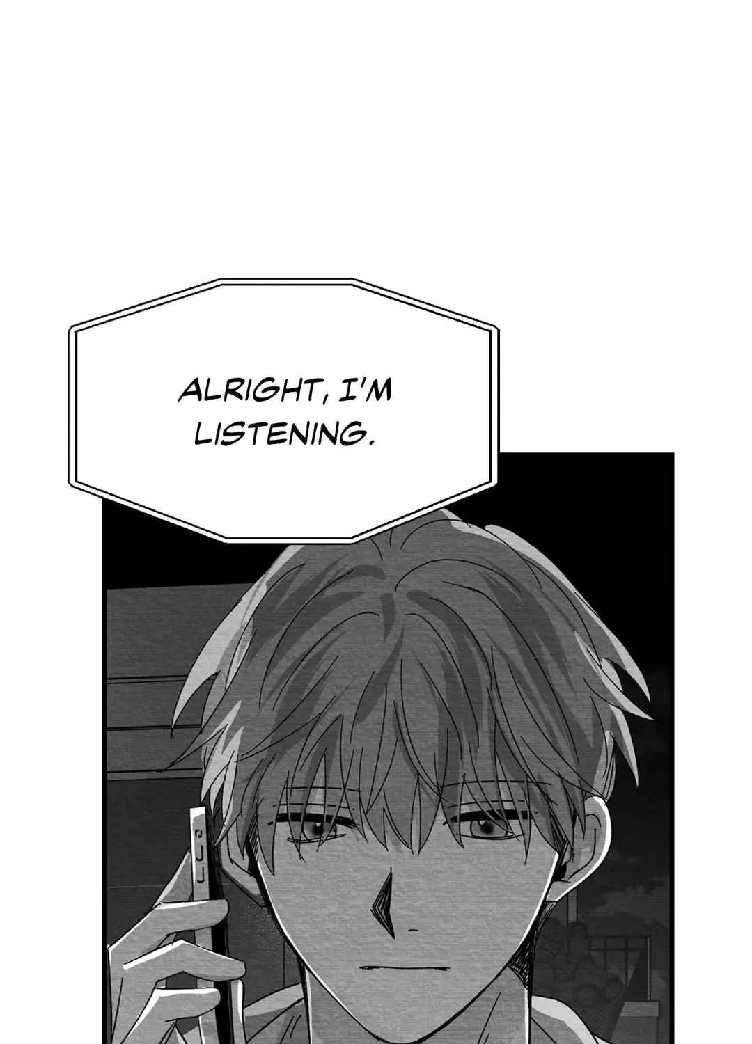 When We Acquainted Chapter 11 page 78 - 