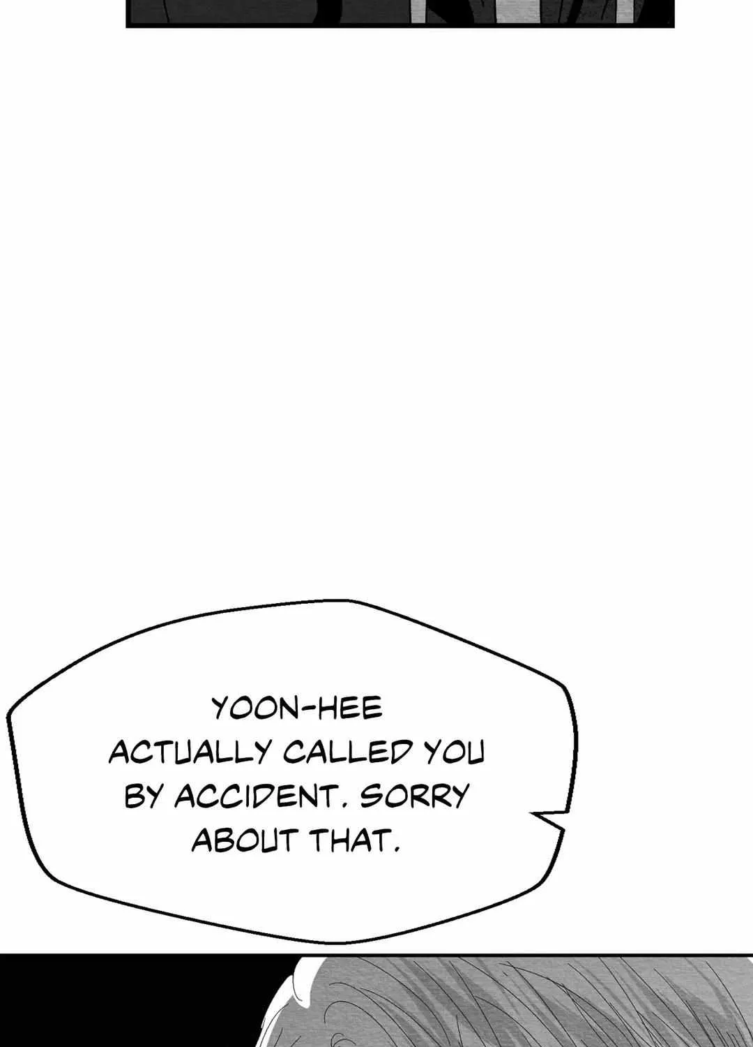 When We Acquainted Chapter 11 page 84 - 