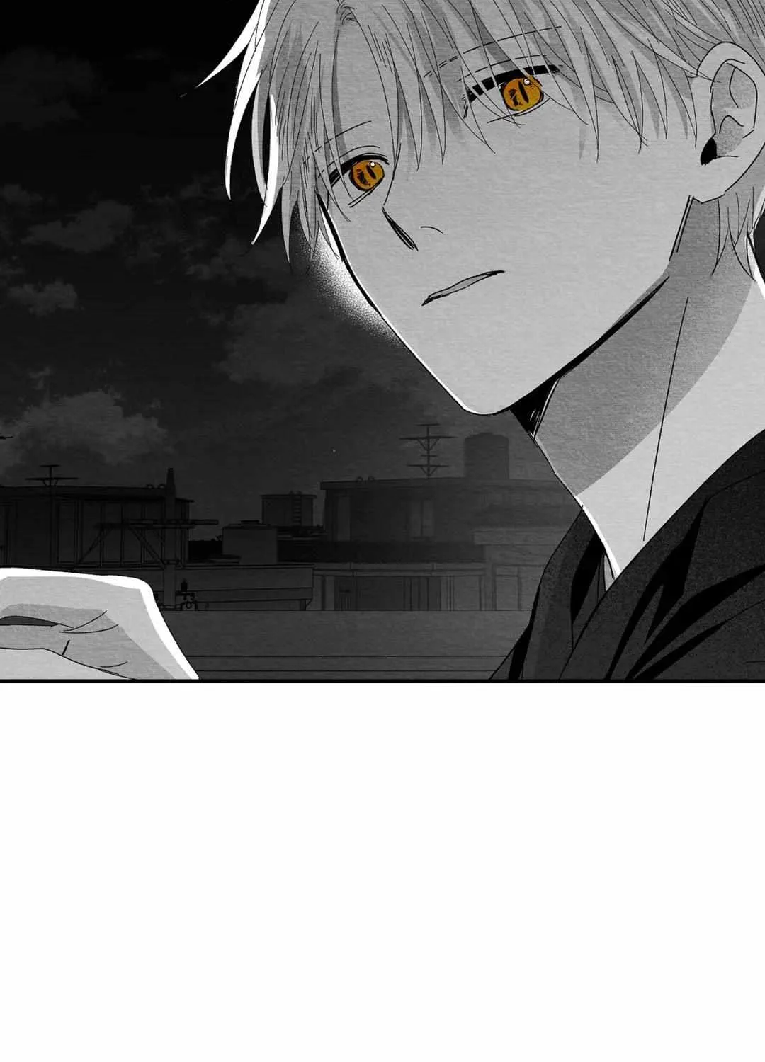 When We Acquainted Chapter 11 page 85 - 