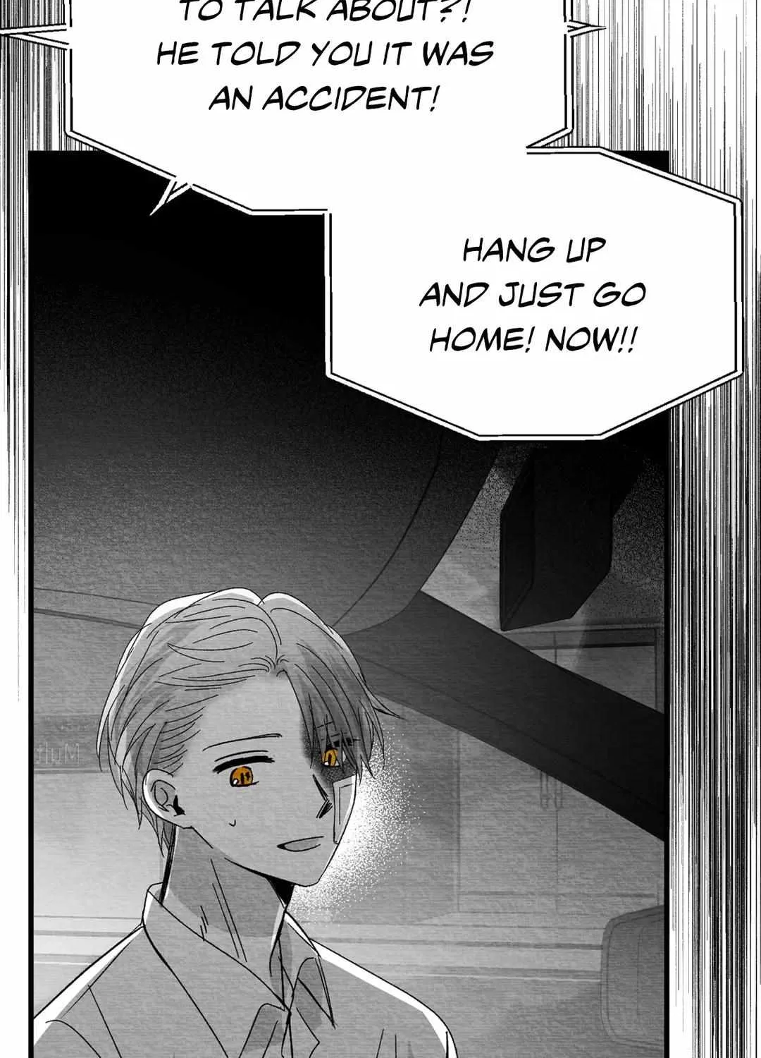 When We Acquainted Chapter 11 page 91 - 