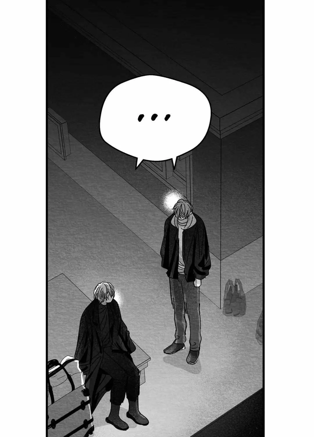When We Acquainted Chapter 11 page 94 - 
