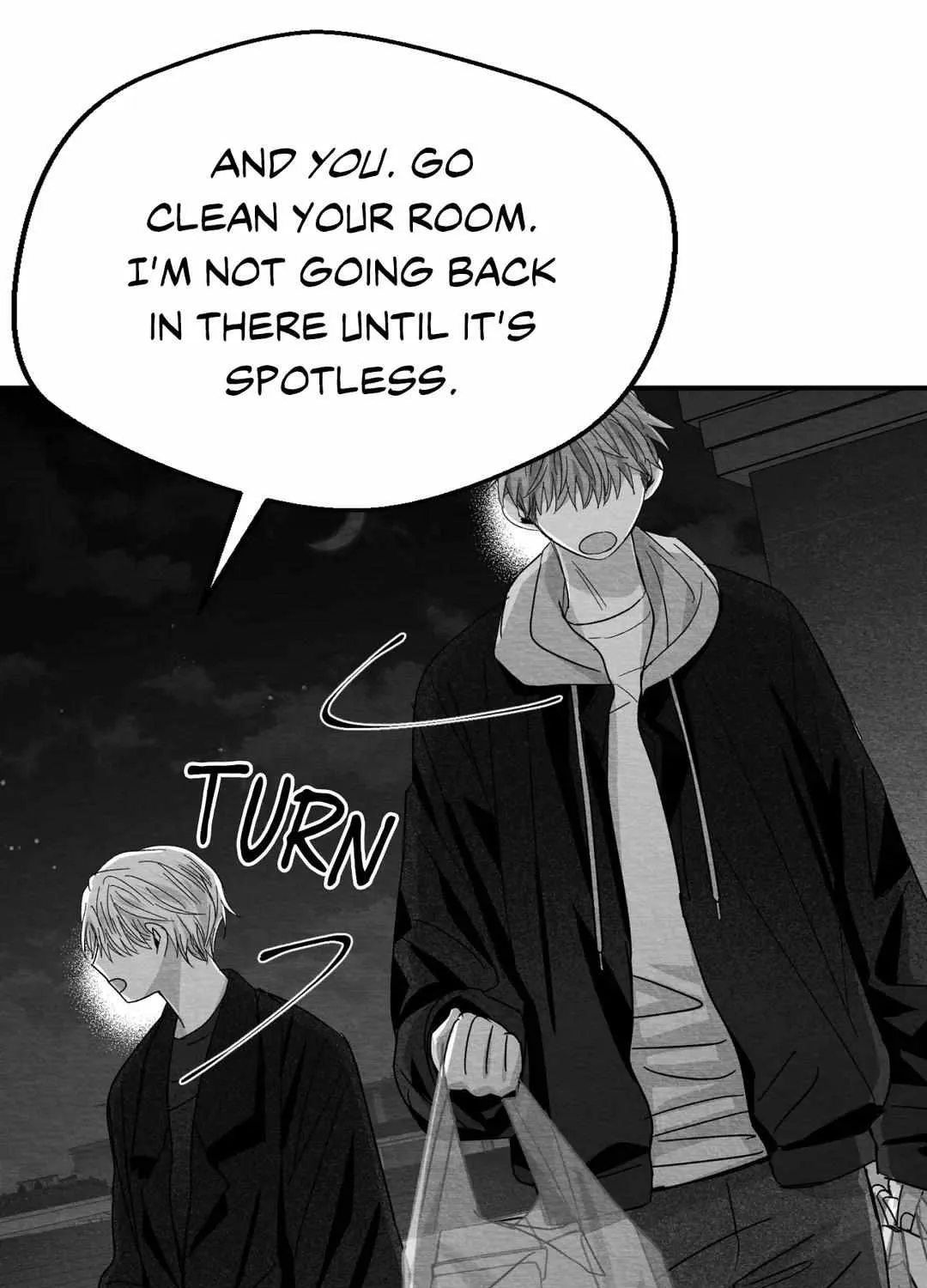 When We Acquainted Chapter 11 page 96 - 