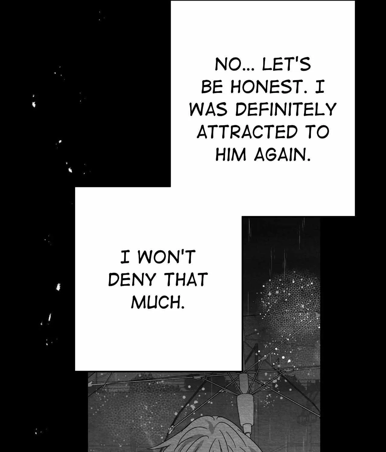 When We Acquainted Chapter 110 page 11 - 
