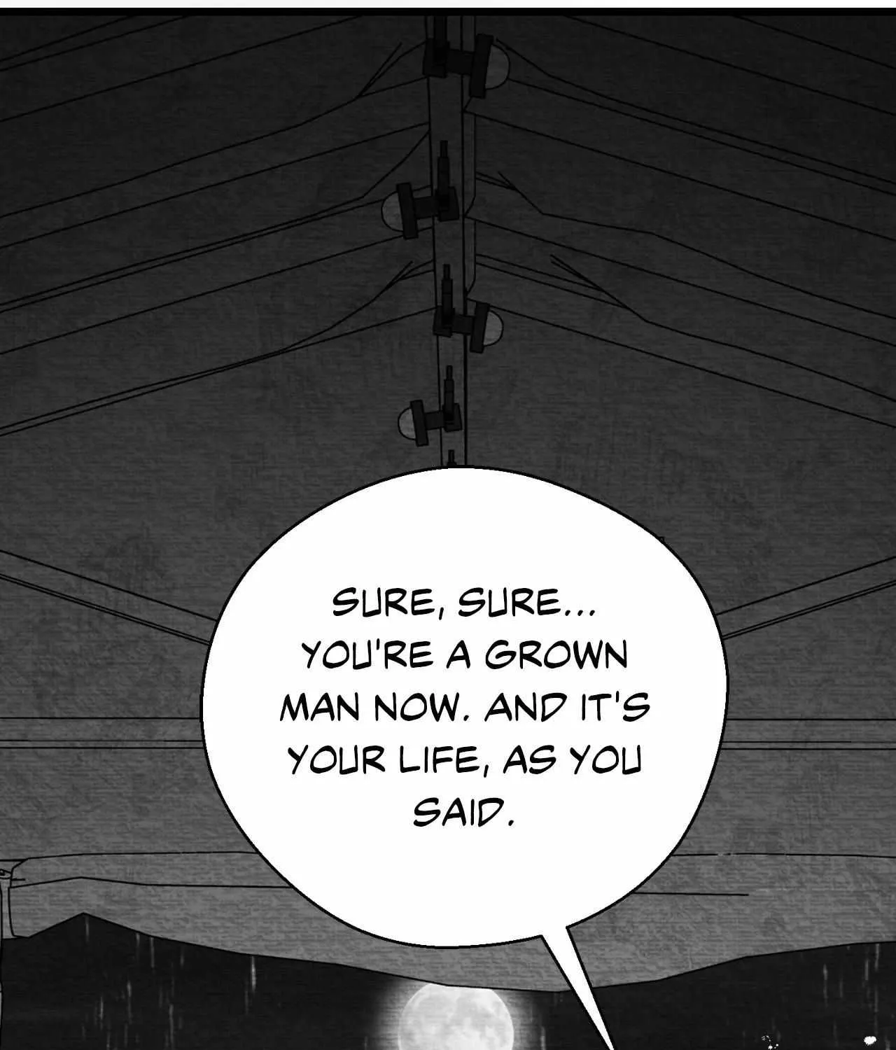 When We Acquainted Chapter 110 page 106 - 