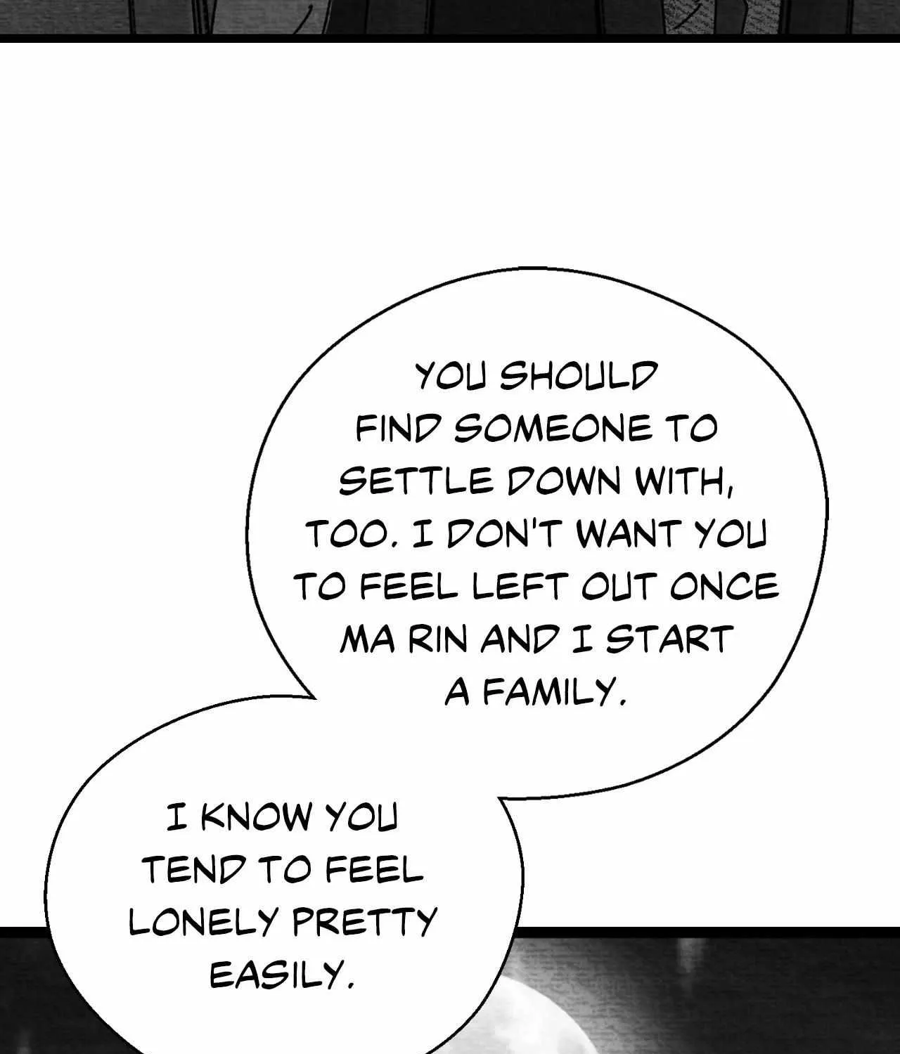 When We Acquainted Chapter 110 page 108 - 