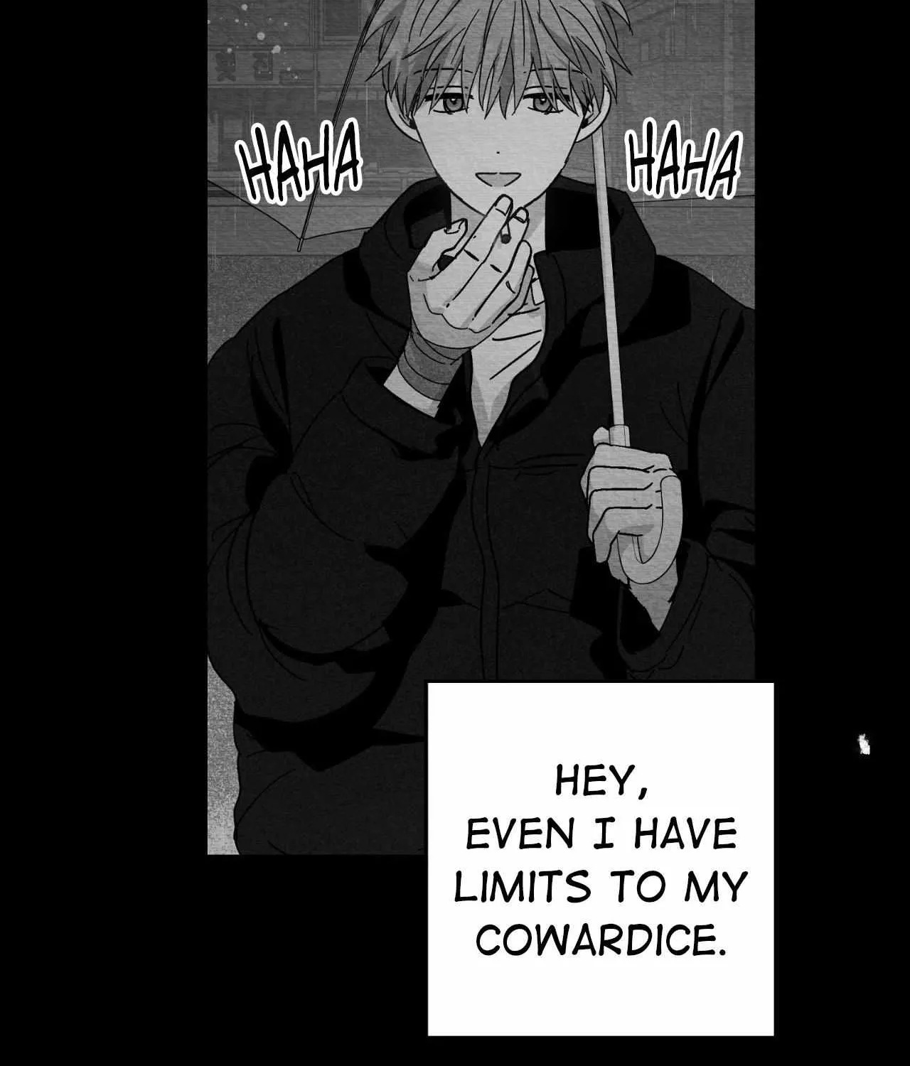 When We Acquainted Chapter 110 page 12 - 