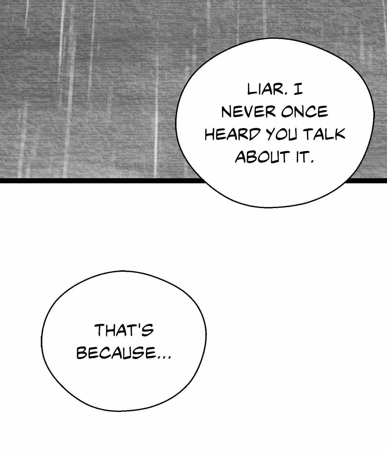 When We Acquainted Chapter 110 page 112 - 