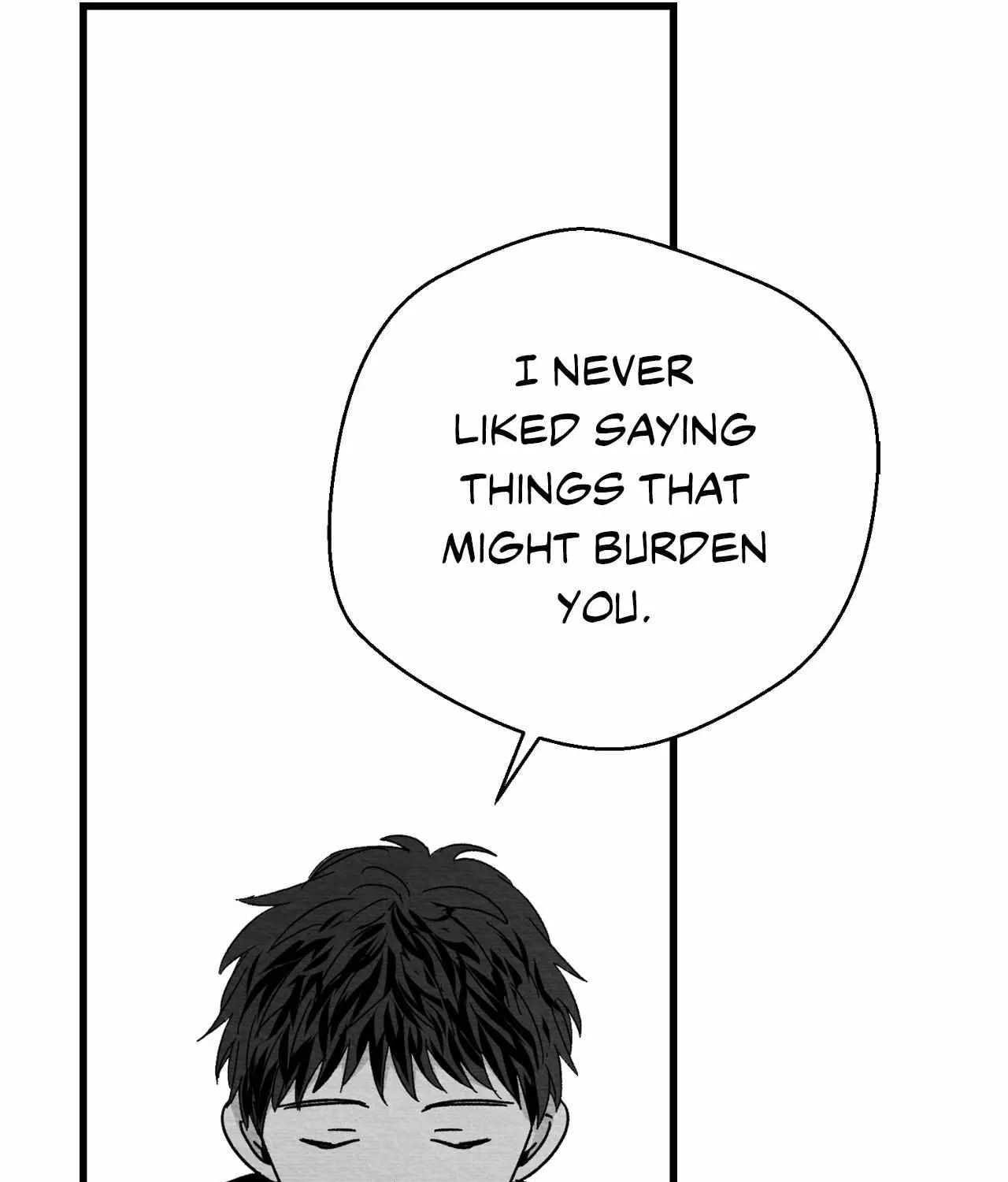 When We Acquainted Chapter 110 page 114 - 