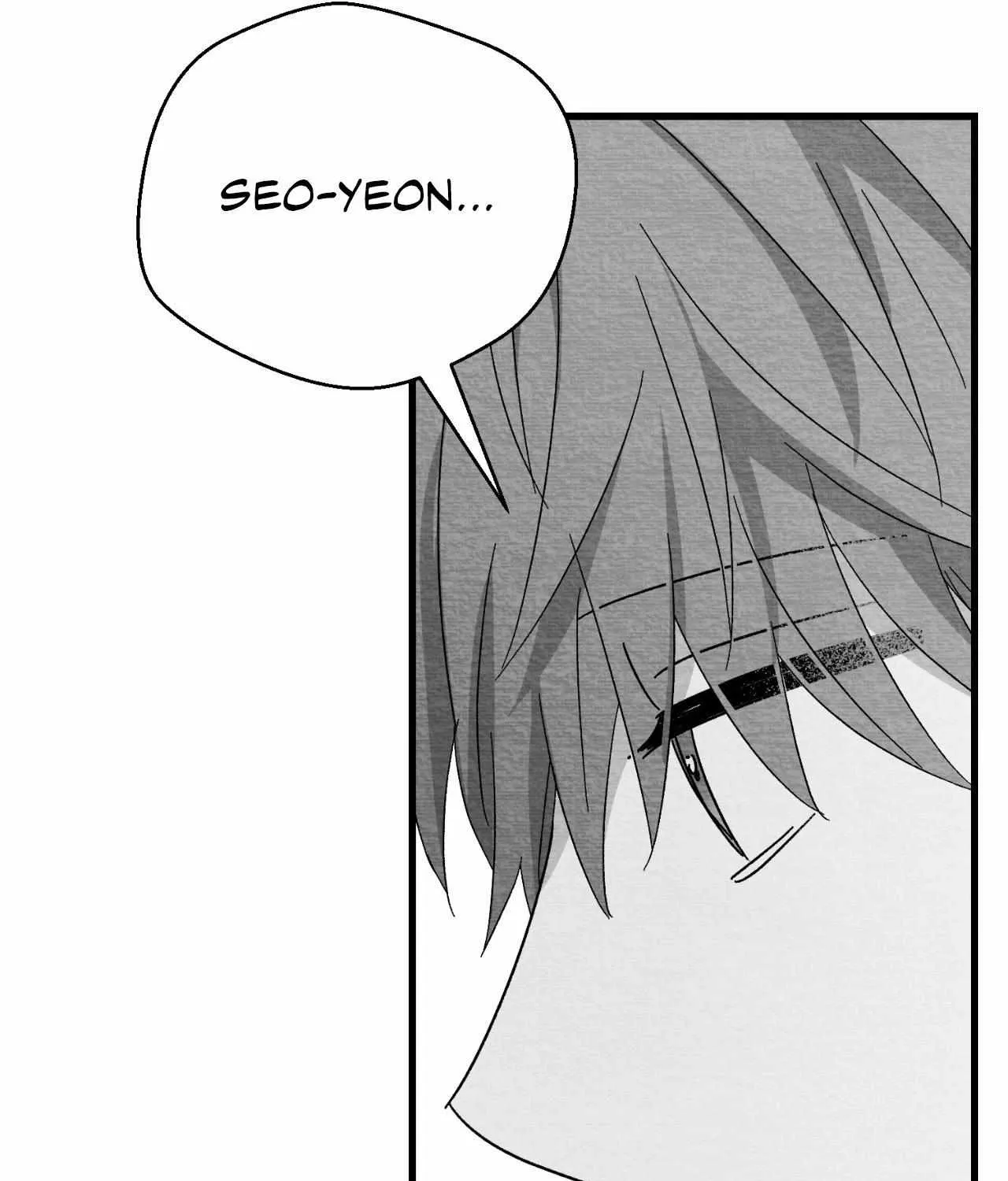When We Acquainted Chapter 110 page 116 - 