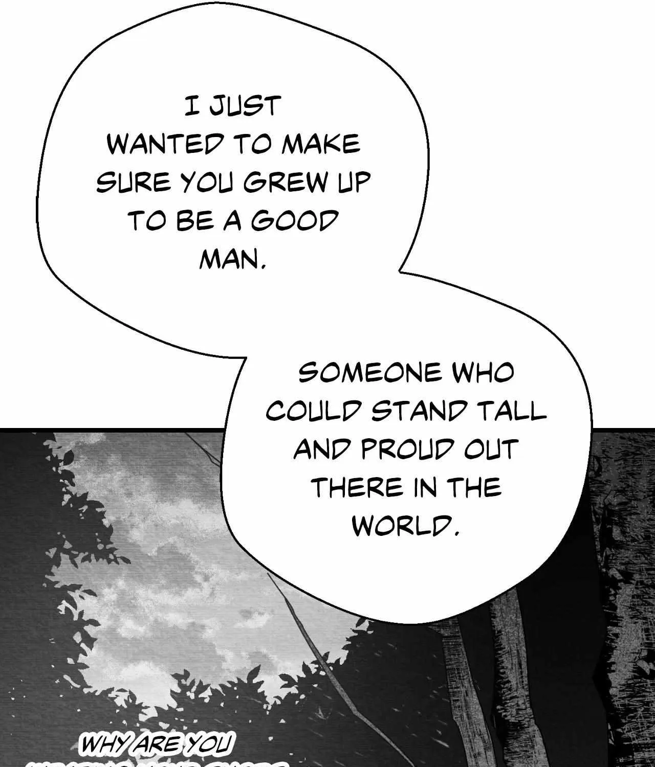 When We Acquainted Chapter 110 page 119 - 