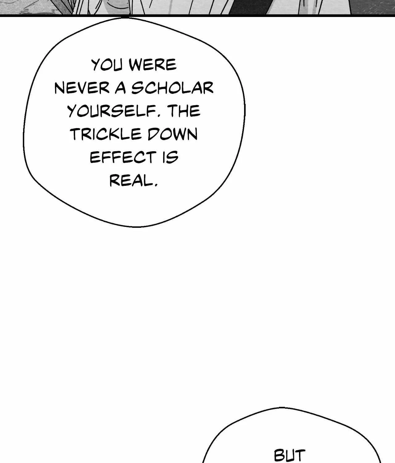 When We Acquainted Chapter 110 page 123 - 