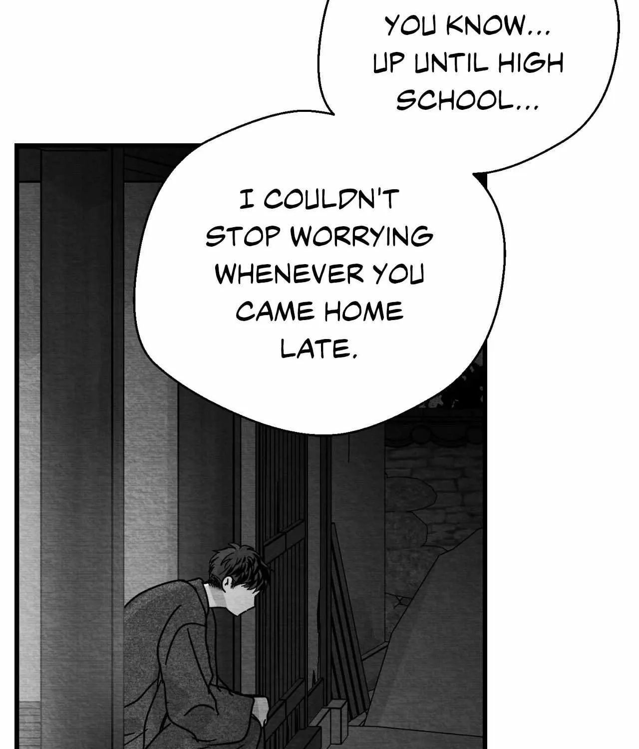 When We Acquainted Chapter 110 page 124 - 