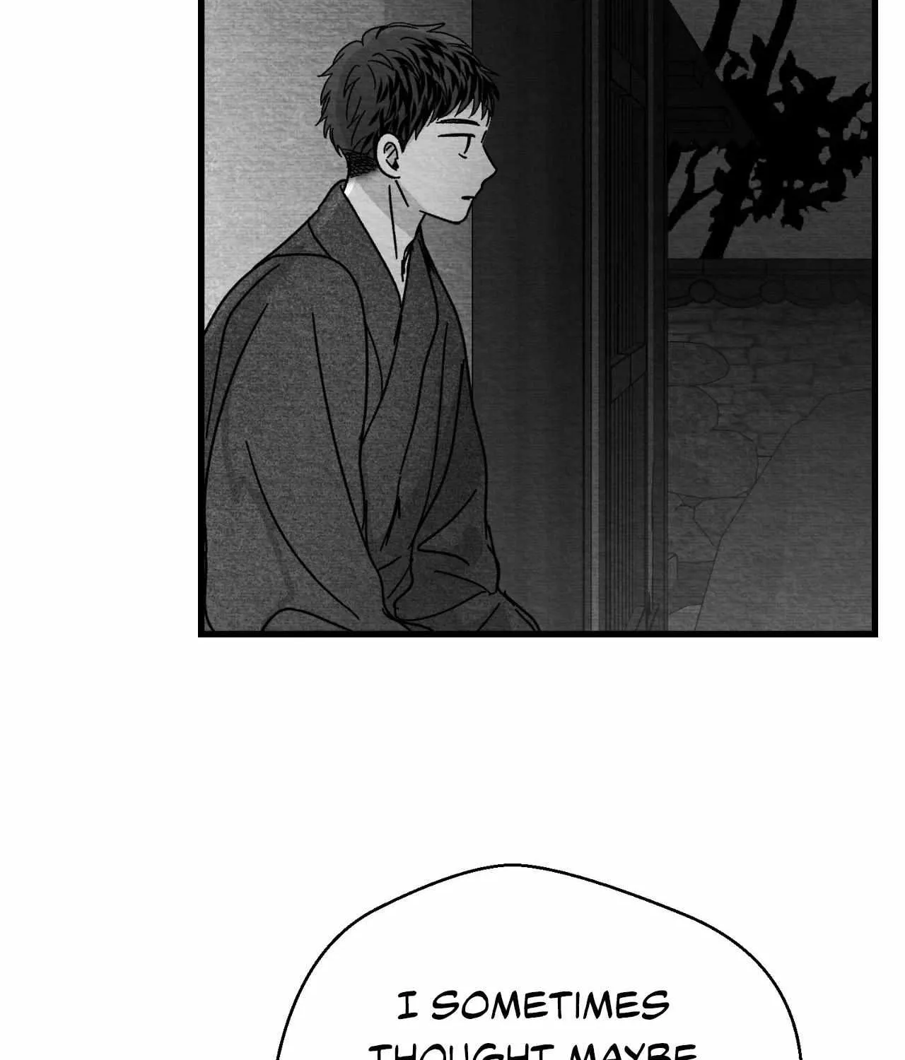 When We Acquainted Chapter 110 page 127 - 