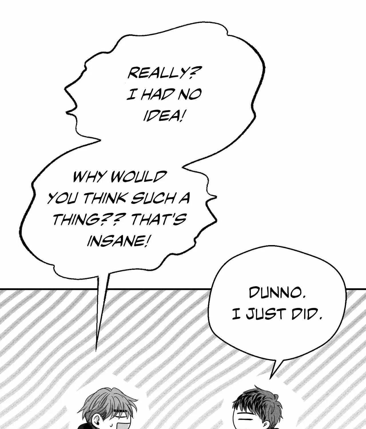 When We Acquainted Chapter 110 page 130 - 