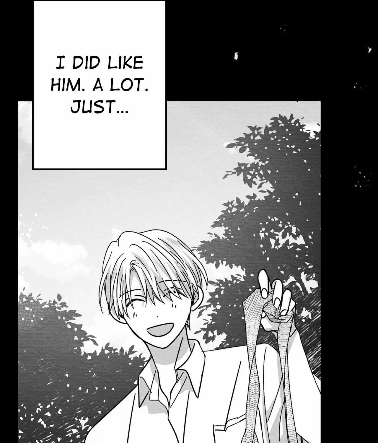 When We Acquainted Chapter 110 page 14 - 