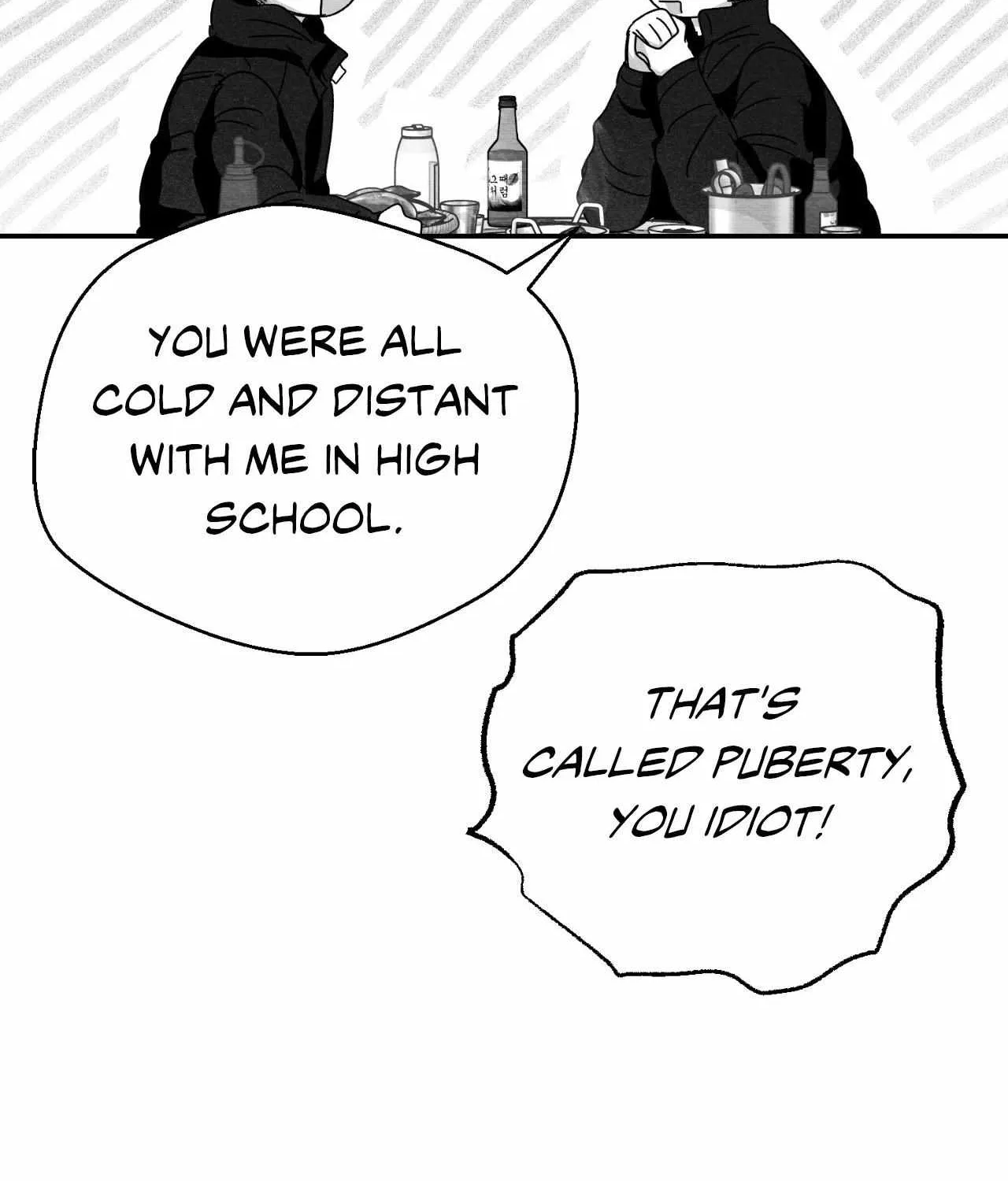 When We Acquainted Chapter 110 page 131 - 