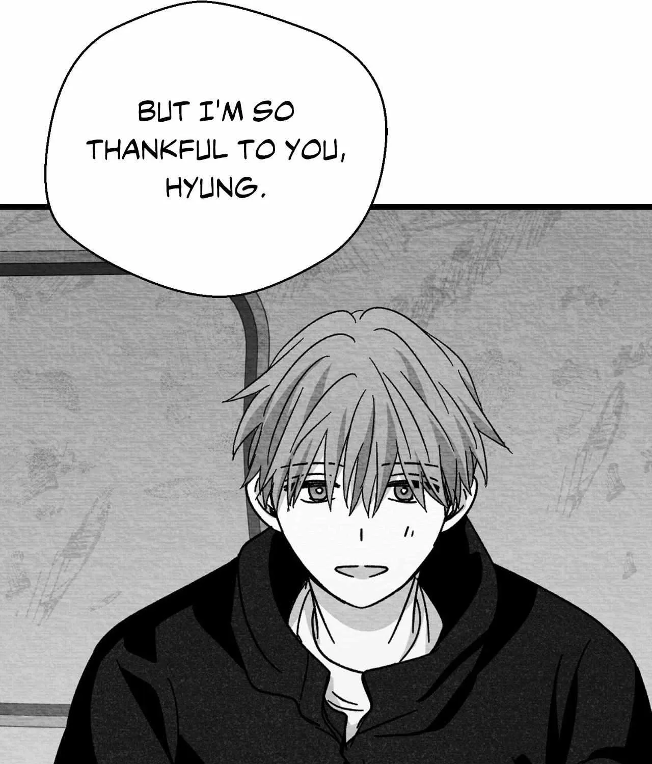 When We Acquainted Chapter 110 page 133 - 