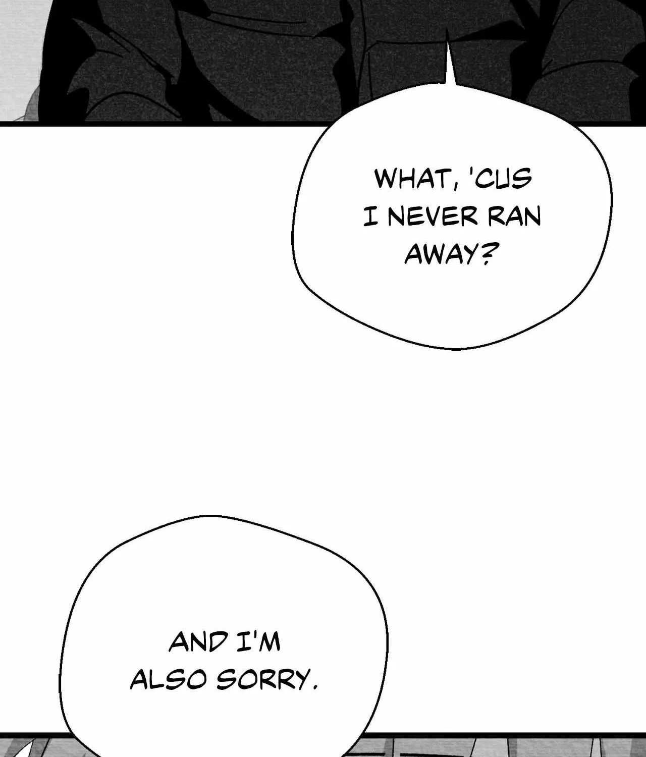 When We Acquainted Chapter 110 page 134 - 