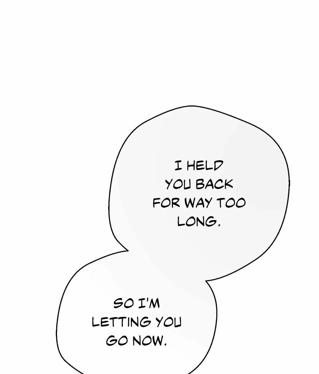 When We Acquainted Chapter 110 page 137 - 