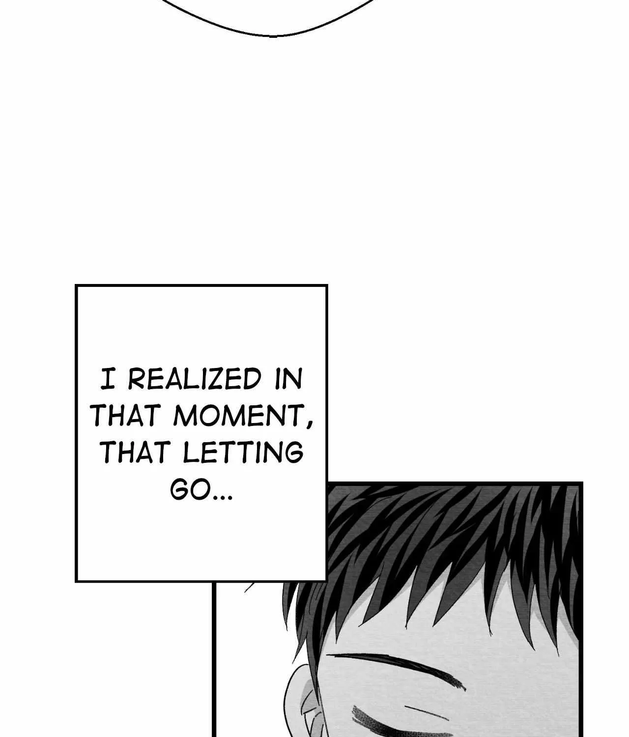 When We Acquainted Chapter 110 page 138 - 