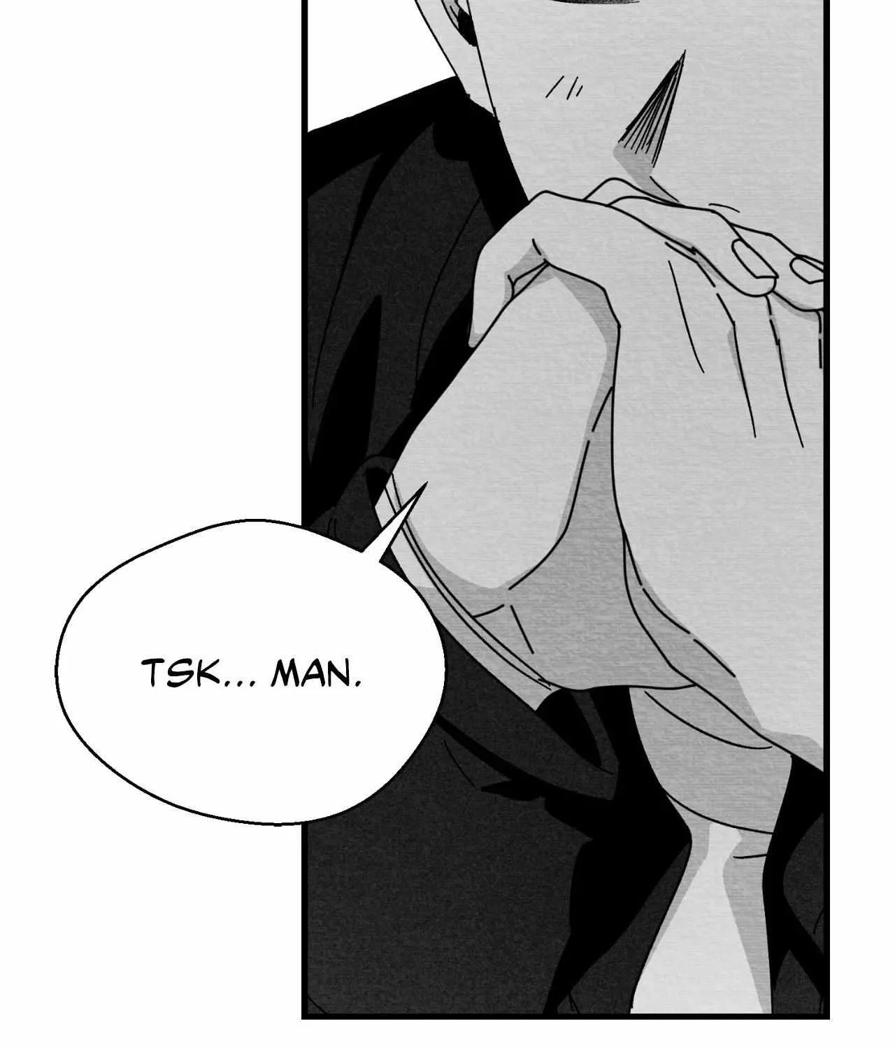When We Acquainted Chapter 110 page 139 - 