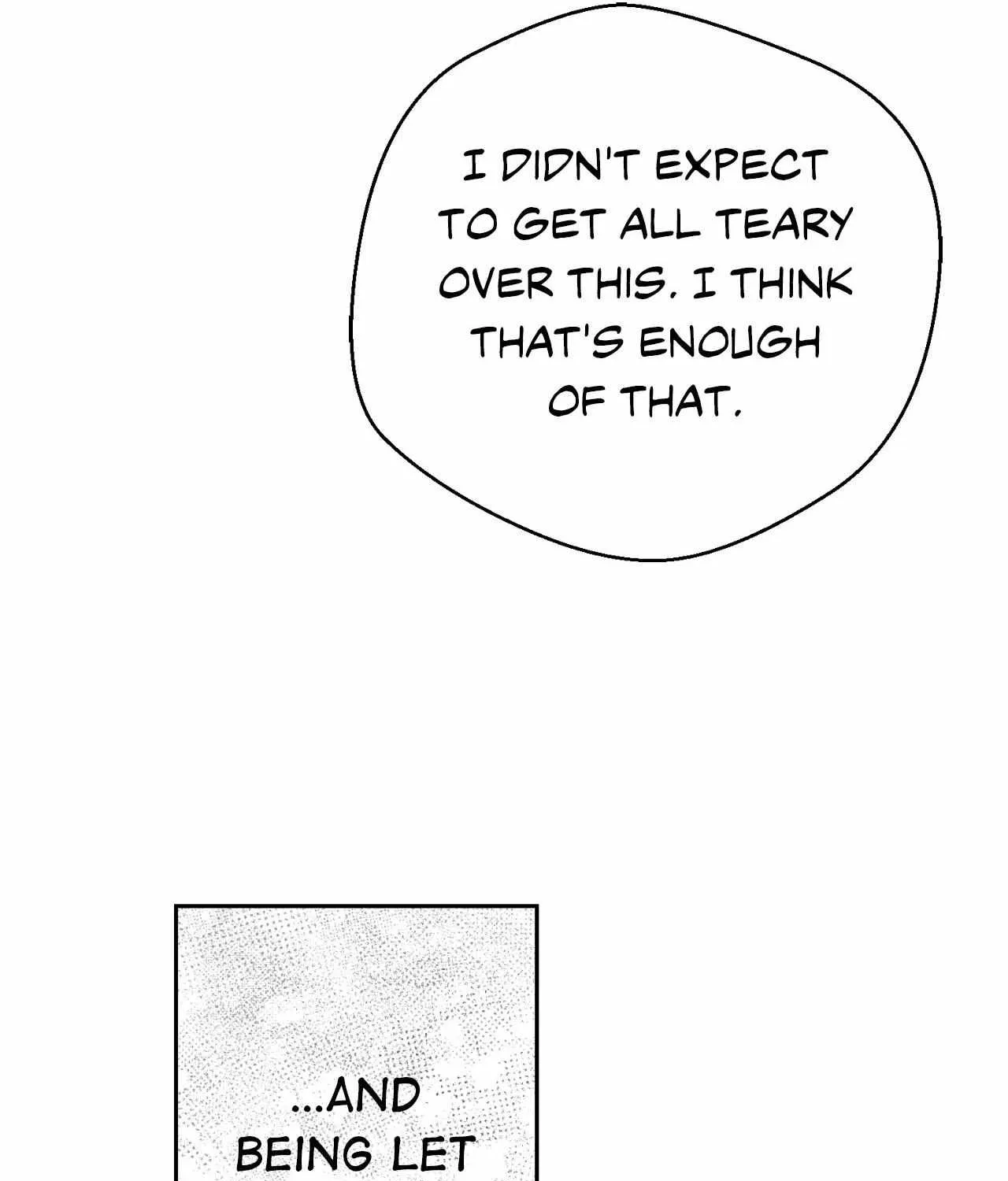 When We Acquainted Chapter 110 page 141 - 