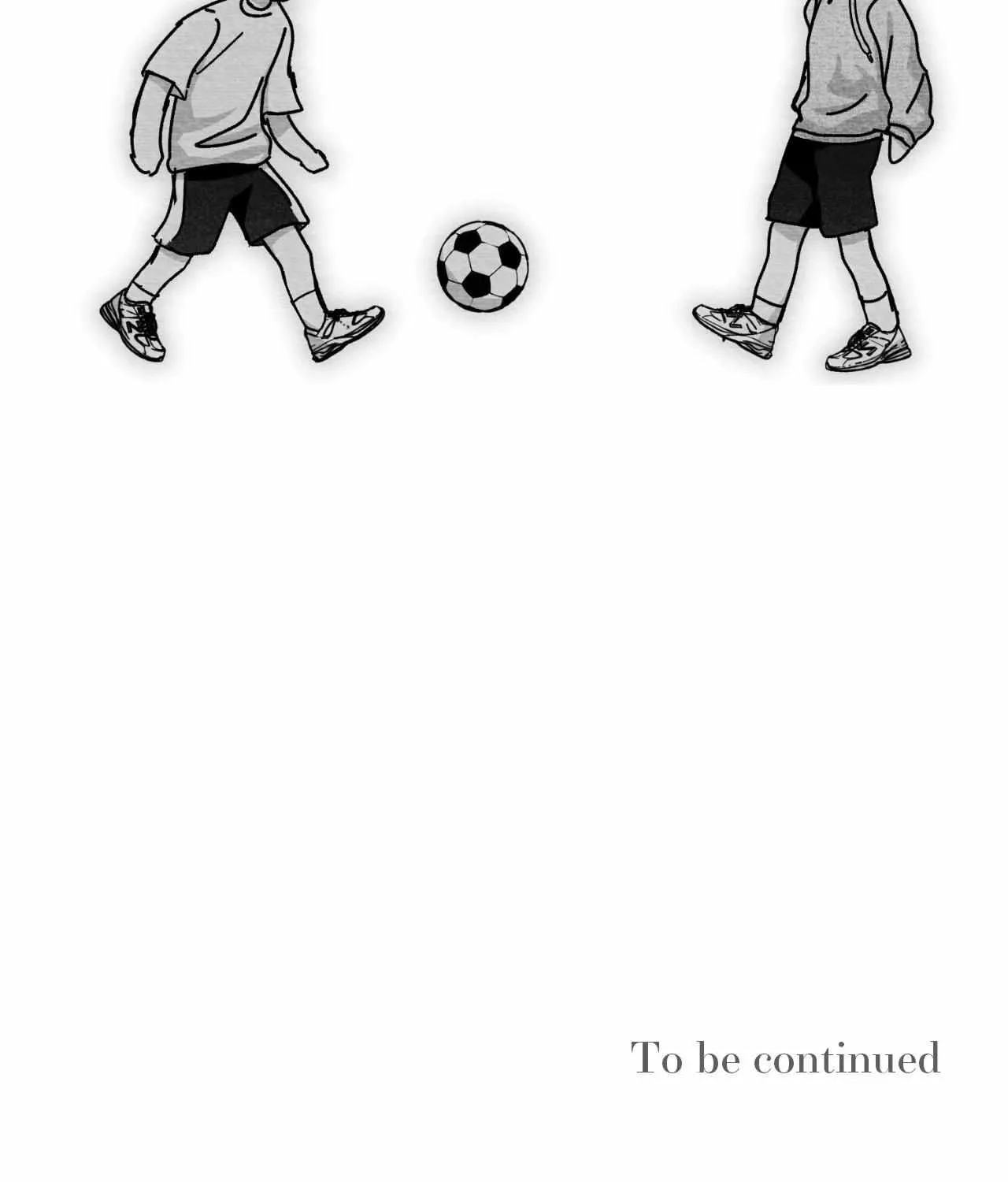When We Acquainted Chapter 110 page 143 - 