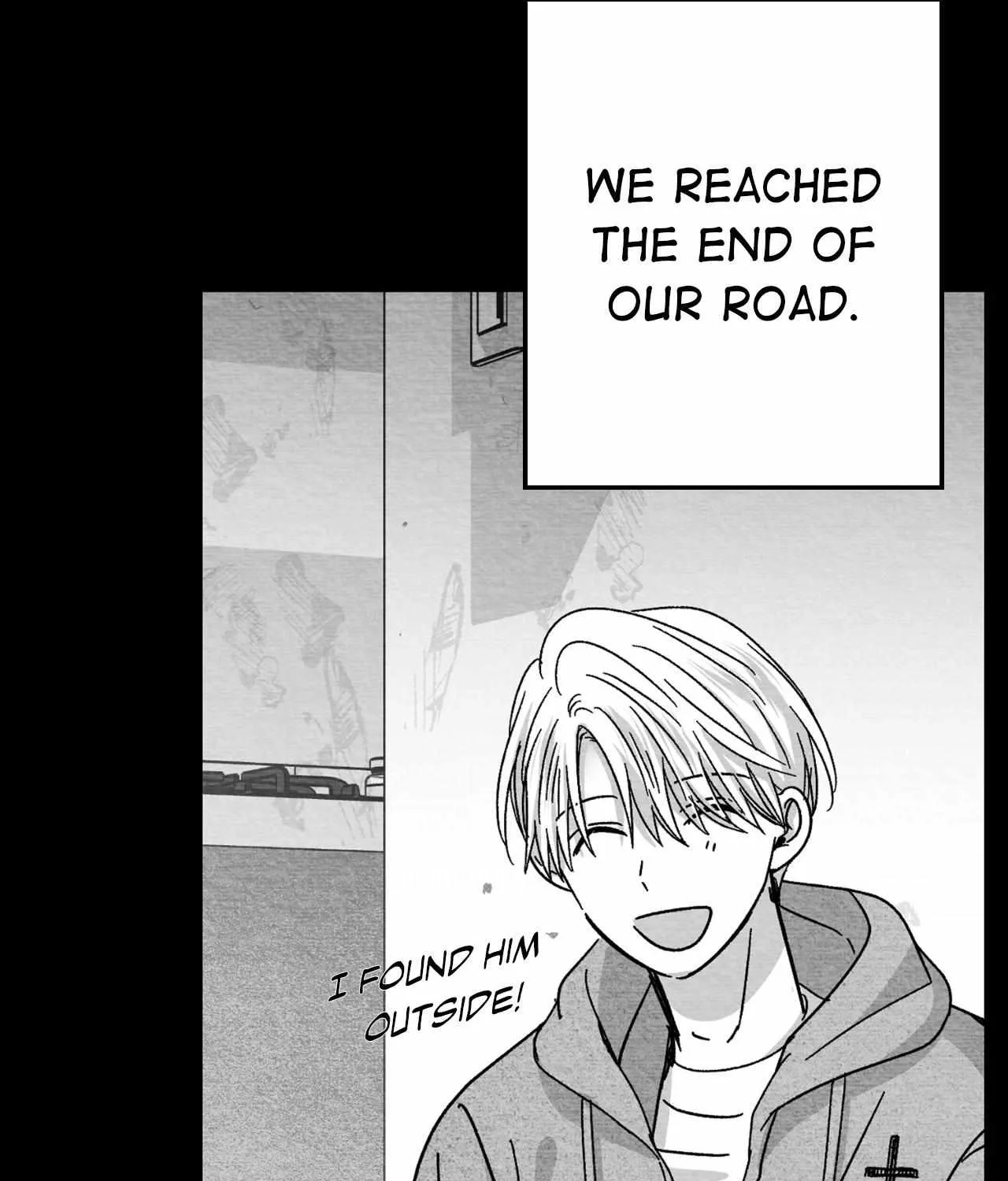 When We Acquainted Chapter 110 page 16 - 