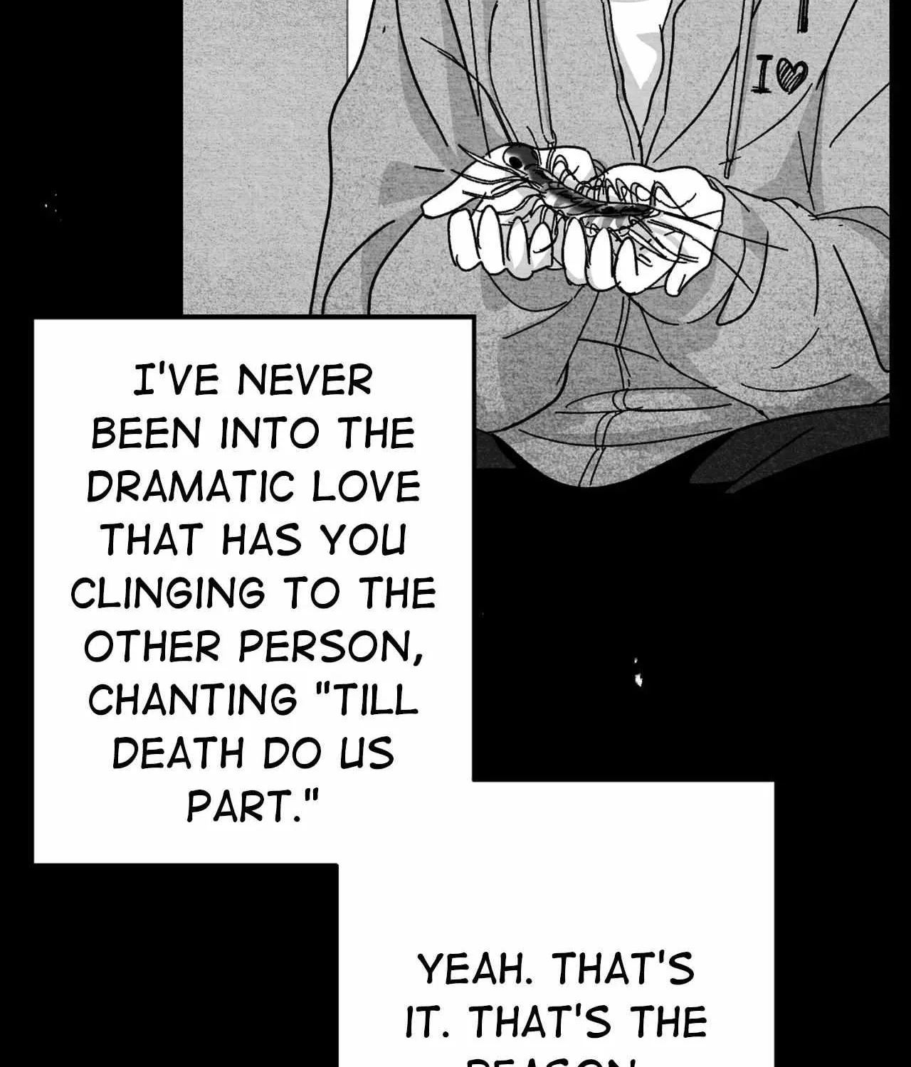 When We Acquainted Chapter 110 page 17 - 