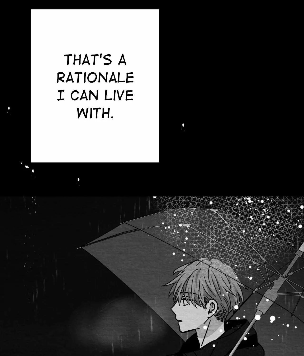 When We Acquainted Chapter 110 page 20 - 