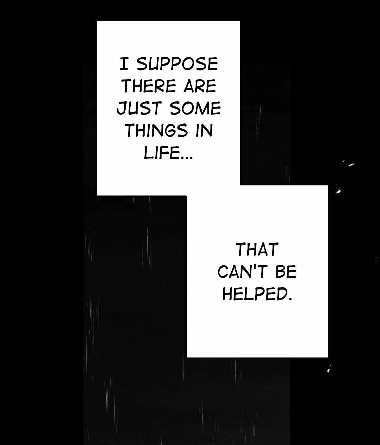 When We Acquainted Chapter 110 page 3 - 