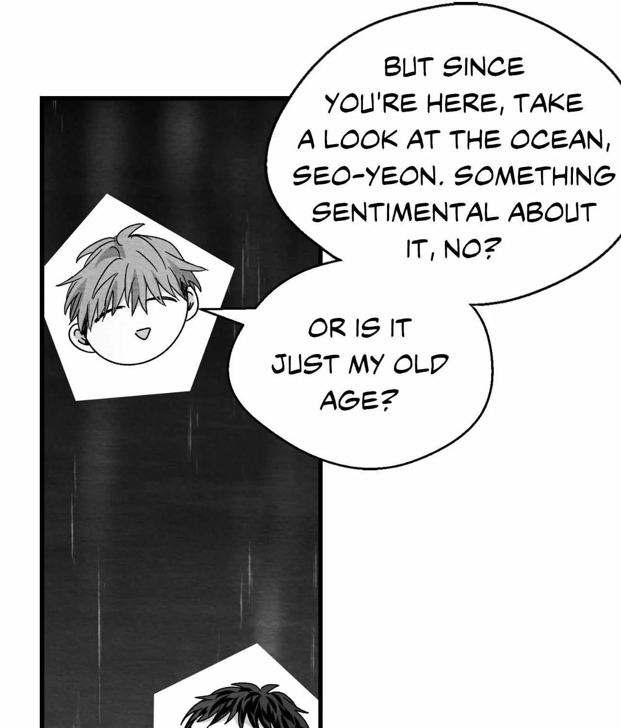 When We Acquainted Chapter 110 page 26 - 