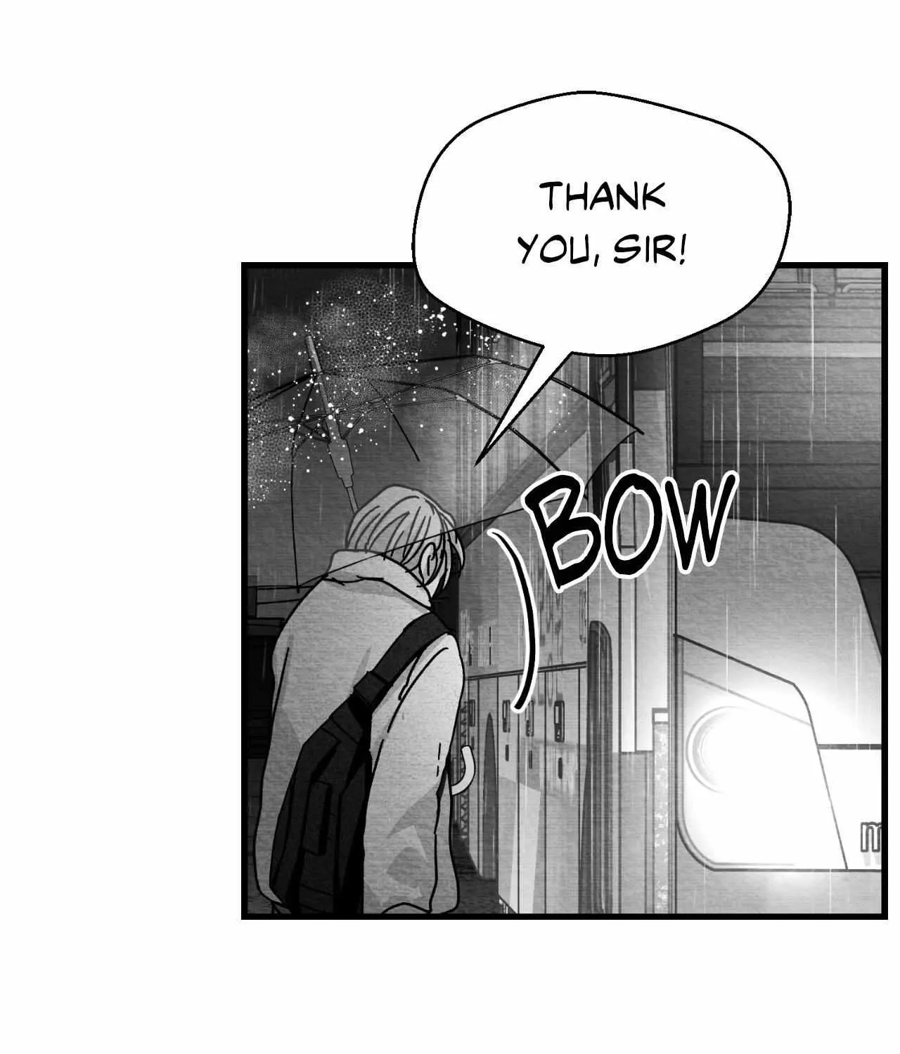 When We Acquainted Chapter 110 page 31 - 