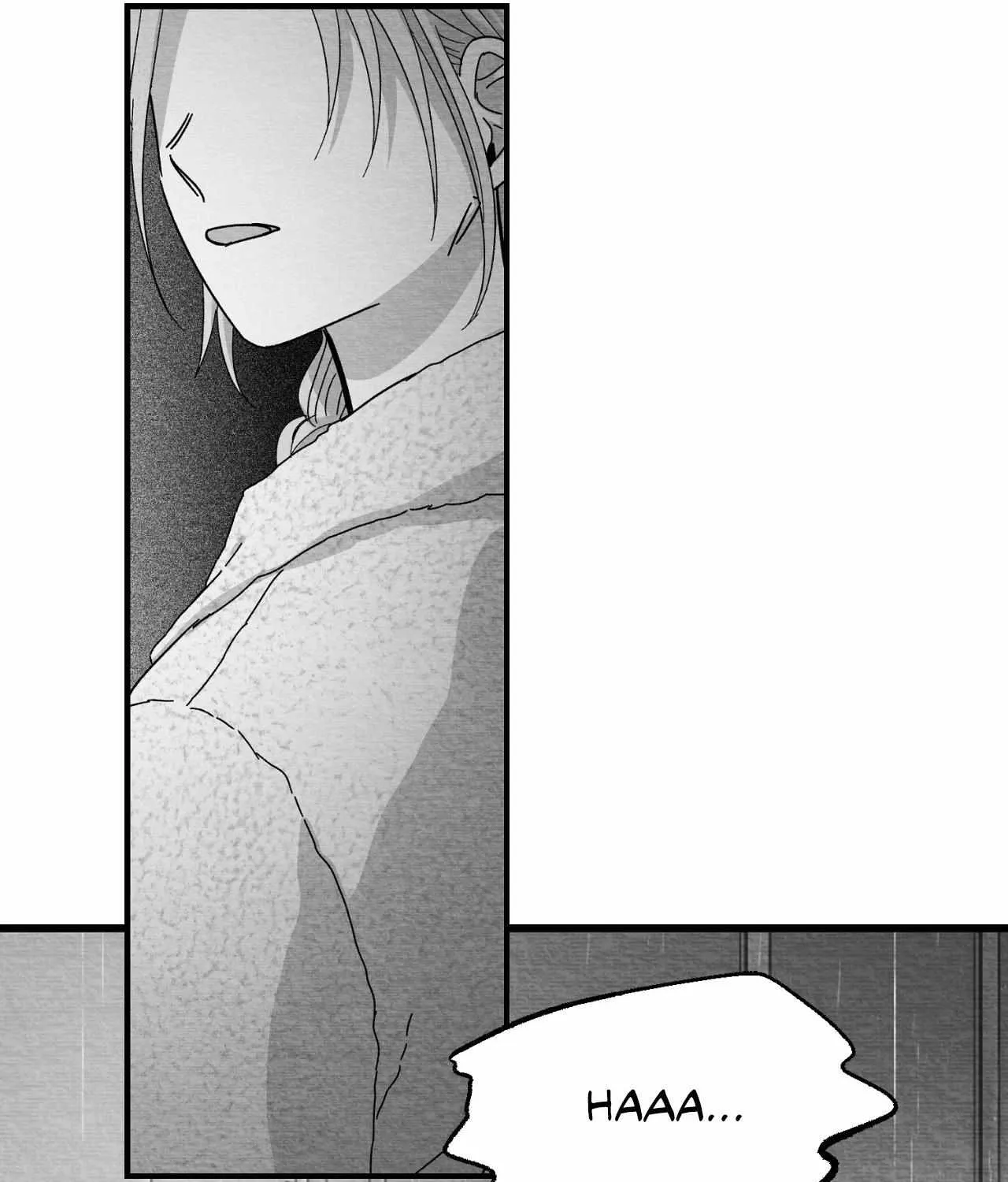 When We Acquainted Chapter 110 page 33 - 