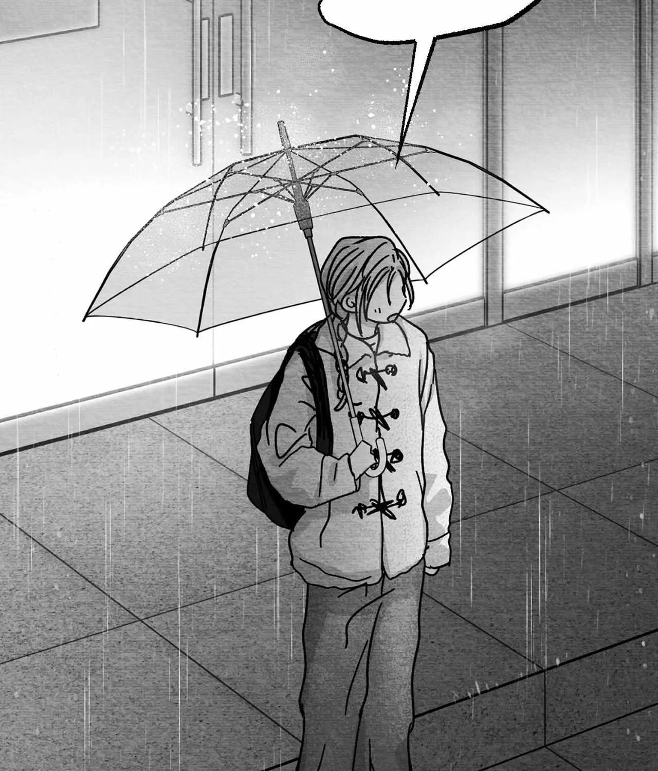 When We Acquainted Chapter 110 page 34 - 