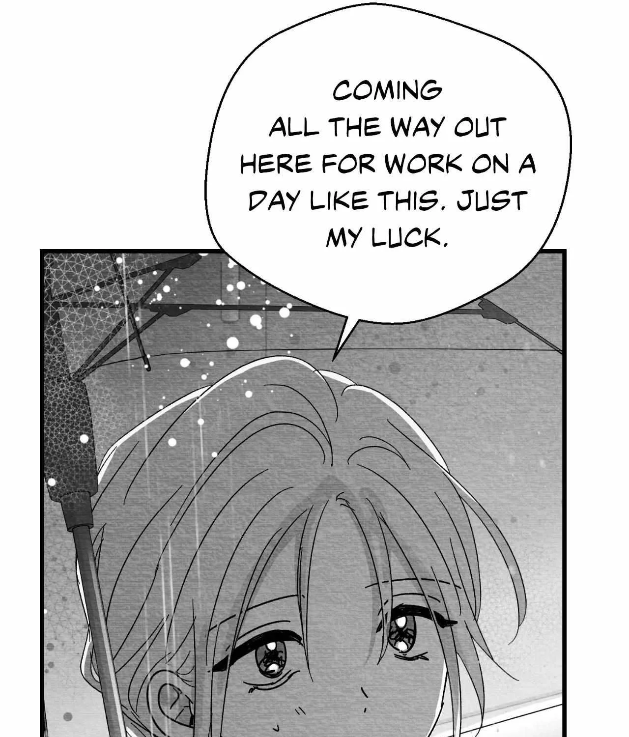 When We Acquainted Chapter 110 page 36 - 