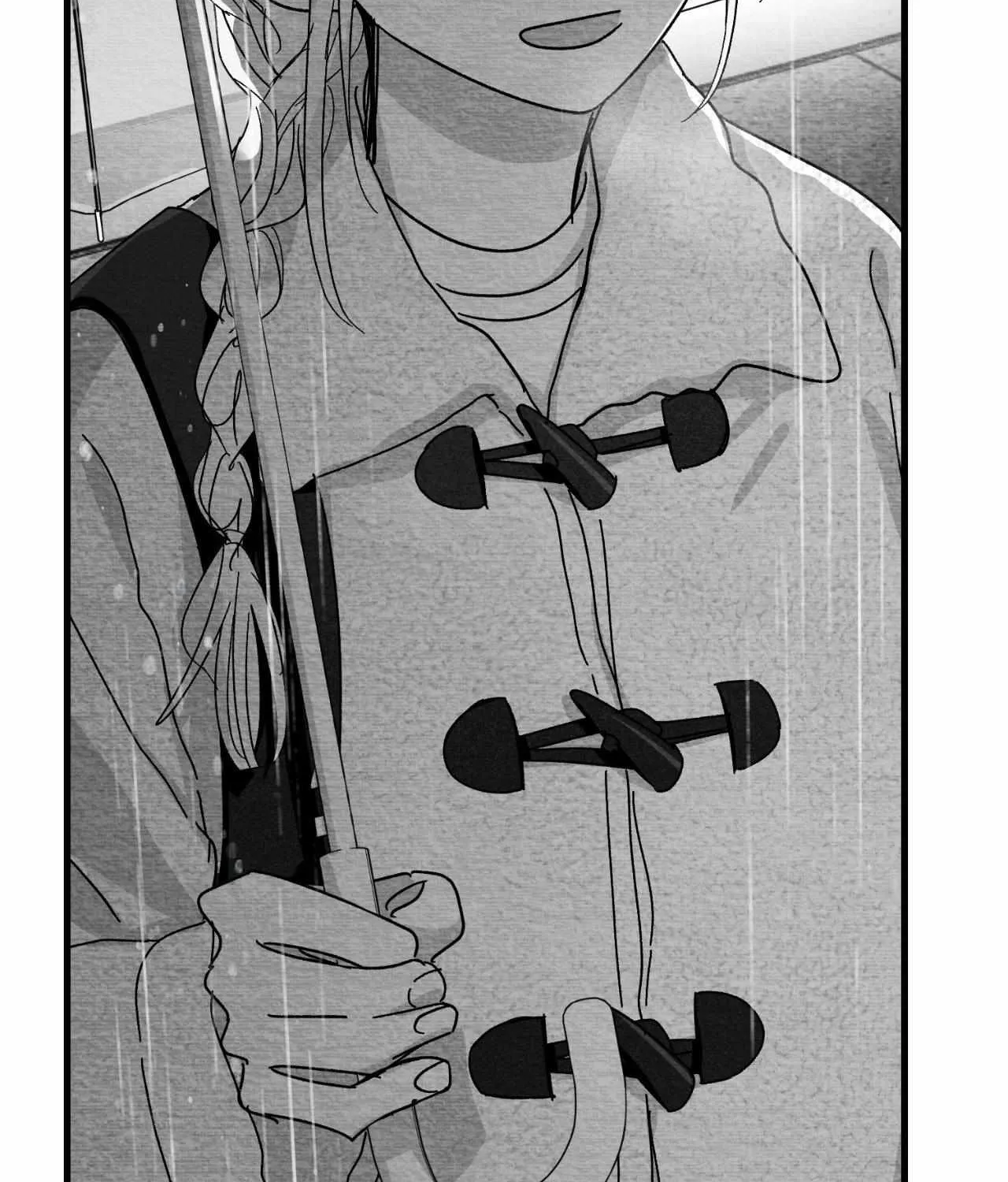 When We Acquainted Chapter 110 page 37 - 