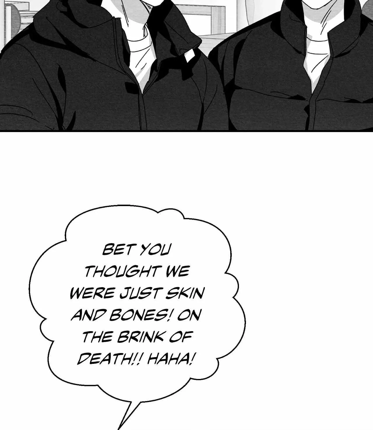 When We Acquainted Chapter 110 page 49 - 