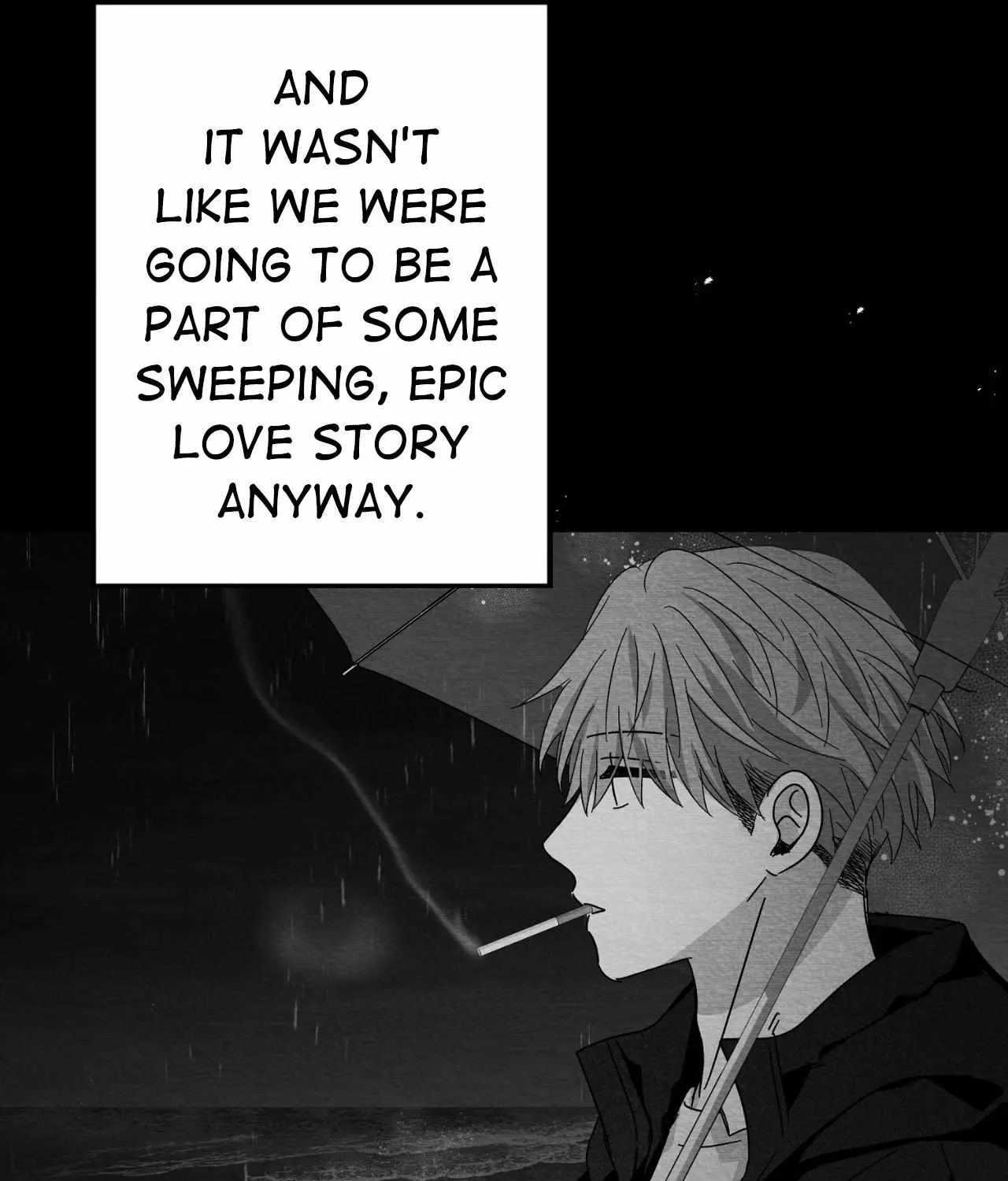 When We Acquainted Chapter 110 page 6 - 